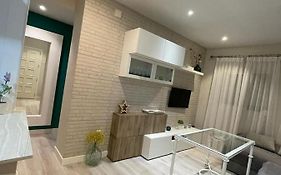 Apartamento La Plazuela