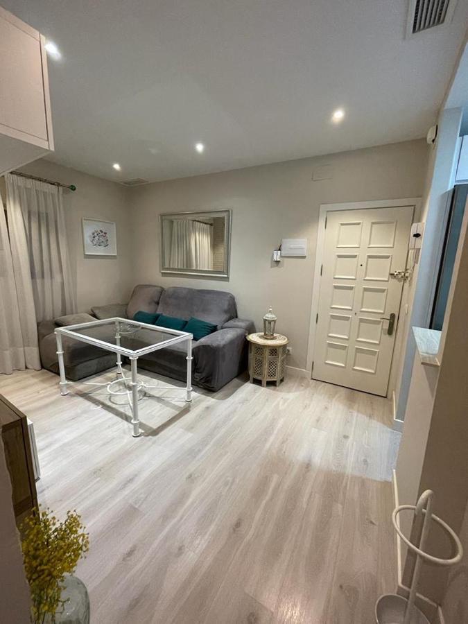 Apartamento La Plazuela Jerez de la Frontera Exterior photo